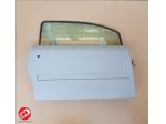 PORTA COMPLETA DESTRA MICROCAR MC1 MC2 PREDISPOSIZIONE ALZAVETRO ELETTRICO
