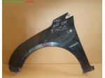 PARAFANGO ANT.S. NERO MET CHEVROLET CRUZE (J300) 4 porte  Carrozzeria  Lami &hellip;