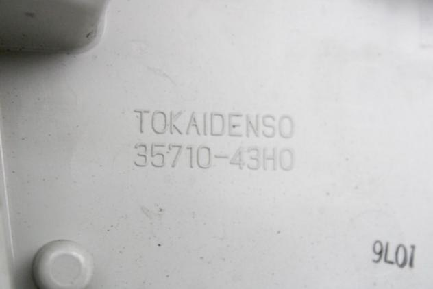 SUZUKI INTRUDER VL 800 3571043H00 FARO POSTERIORE 09 - 17 TAILLIGHT - Foto 6