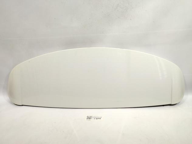 SPOILER PORTELLONE POSTERIORE MERCEDES Classe A Serie (W176) A1767900000 diesel 1461 (1218)