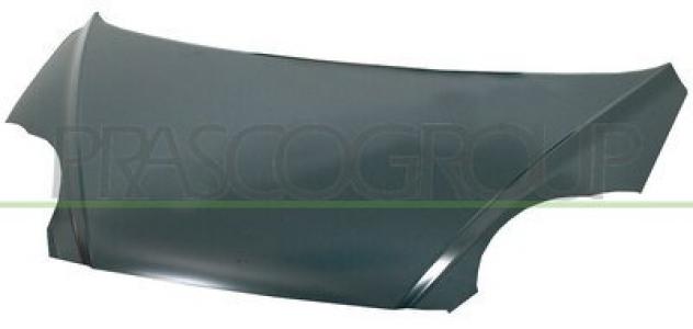 COFANO ANT.(dal 04/2007) DW3253100 Carrozzeria Lamierati esterni Cofano Cofano ant. CHEVROLET - MATIZ - 2005 2010