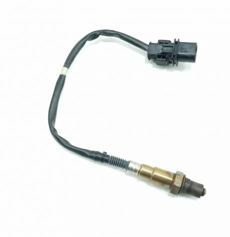 SONDA LAMBDA MERCEDES Classe B W246 2° Serie 226A47292R OM 607.951 Diesel 1500 (12)