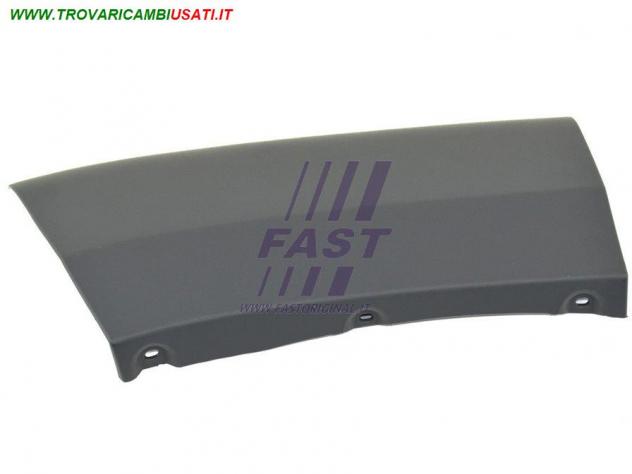 MODANATURA FIAT DUCATO 06 ANTERIORE SX SUPERIORE FT90750 FIAT - DUCATO LASTRATO / CABINATO 2P - 2006 2014