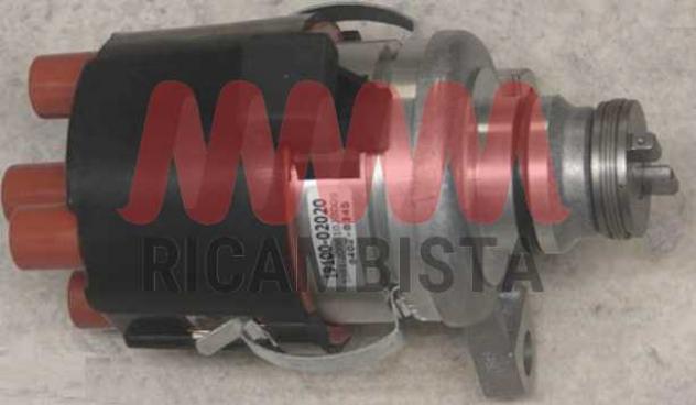 19100-02020 Toyota Carina spinterogeno - Foto 2