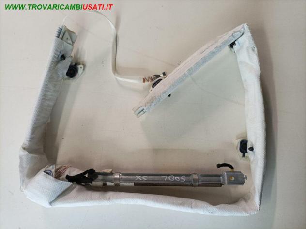 AIRBAG A TENDINA SX  999-U1560418 Carrozzeria  Sicurezza  Airbag  Air-bag a tendina sx. FIAT - 500 L - 2012  , FIAT - 500 L WAGON - 2013