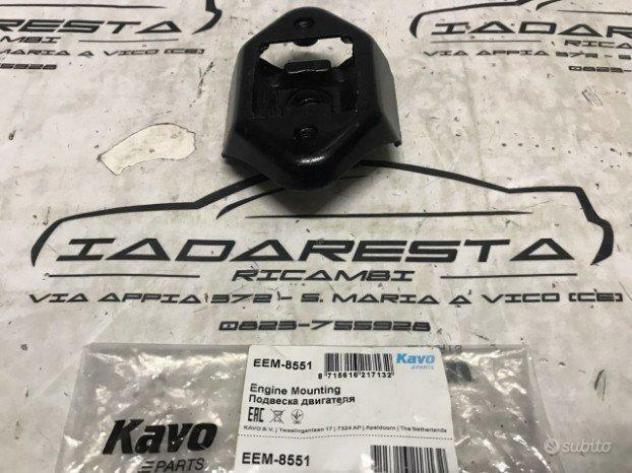 Supporto Posteriore Motore Suzuki Jimny 1171081A00 - Foto 4