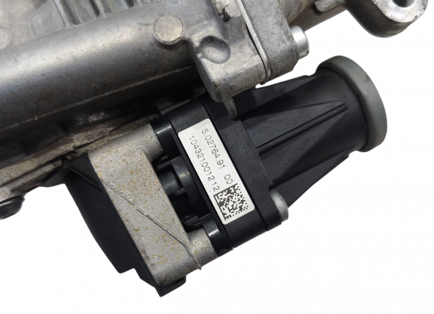 RADIATORE SCARICO GAS EGR ALFA ROMEO Stelvio Serie (949_) 46346531 46347914 Diesel 2200 (16) - Foto 11