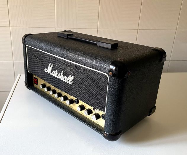 Amplificatore per chitarra Marshall 3310 - Foto 2