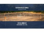 Immobile in asta di 4023 m² in vendita a Sassuolo