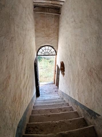 Rustico in vendita a Sovicille 600 mq Rif: 1425842 - Foto 7