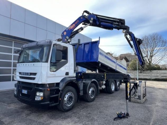 IVECO Stralis 450 rif. 23420922 - Foto 3