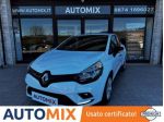 Renault Clio Van 1.5 Dci 75