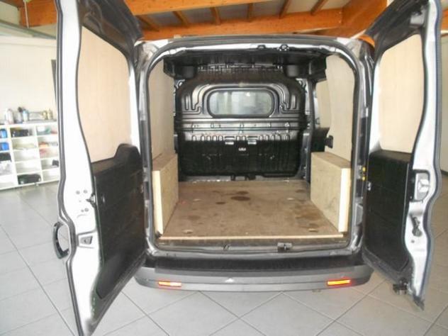 FIAT DOBLO VAN 3POSTI rif. 23948144 - Foto 5