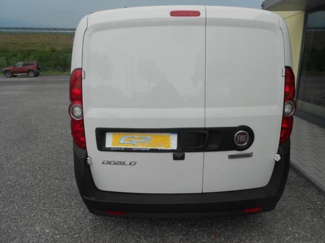 FIAT DOBLO VAN rif. 23921494 - Foto 6