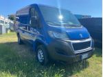 PEUGEOT Boxer 330 2.2 BlueHDi 140 S&S PC-TN Furgone rif. 22637890