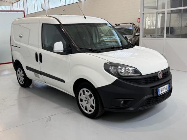FIAT Doblo Doblò 1.4 T-Jet Natural Power PC-TN Cargo Lamierat rif. 23966648 - Foto 3