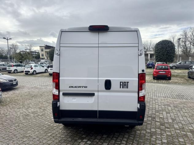 FIAT Ducato Ducato 33 2.2 Mjt 140CV PM-TN Furgone - Foto 5