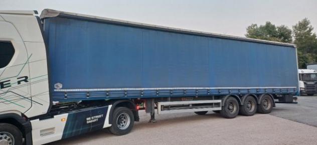 GENERAL TRAILER TX38CW rif. 22912401 - Foto 2
