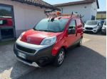 FIAT Fiorino 1.3 MJT 95CV Adventure SX allestimento officina E6 rif. 23865060