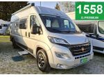 VAN CAMPER PURO ROLLER TEAM DUCATO SEMIDINETTE LETTO MATRIMONIALE CLIMATIZZ &hellip;
