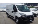 FIAT Ducato 30CH1 PASSO CORTO TETTO BASSO 2.2MJET 120CV