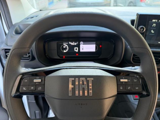 FIAT Doblo 1.5 BLUEHDI 100CV PC-TN SENSORI PARCH RETROCAMERA rif. 23883313 - Foto 9