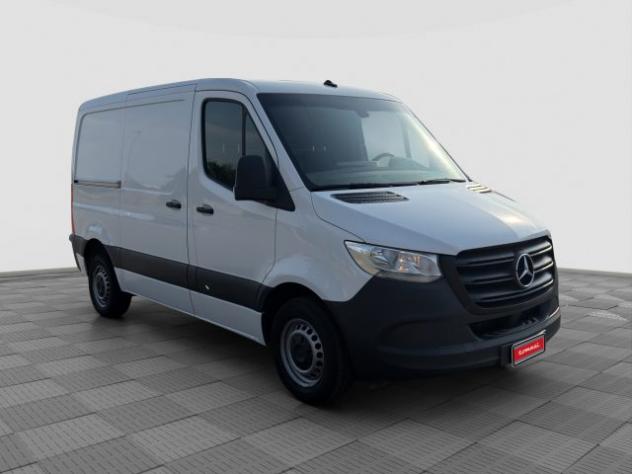 MERCEDES-BENZ Sprinter Sprinter F32/35 311 CDI FWD TN Furgone rif. 24013119 - Foto 7