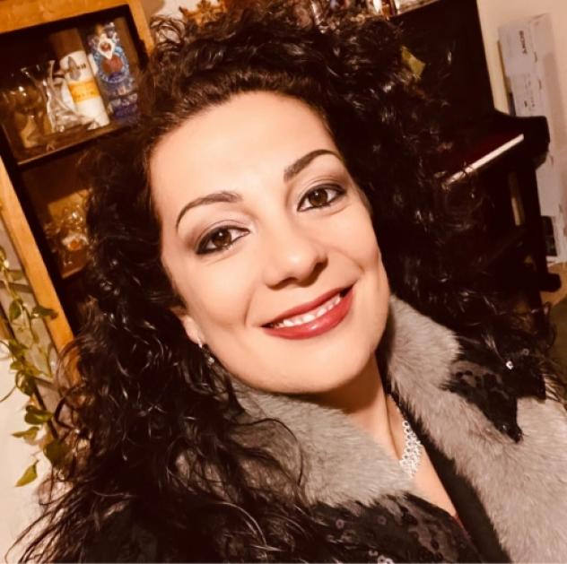 Gina cerca una babysitter - lavoro da babysitter a Roma