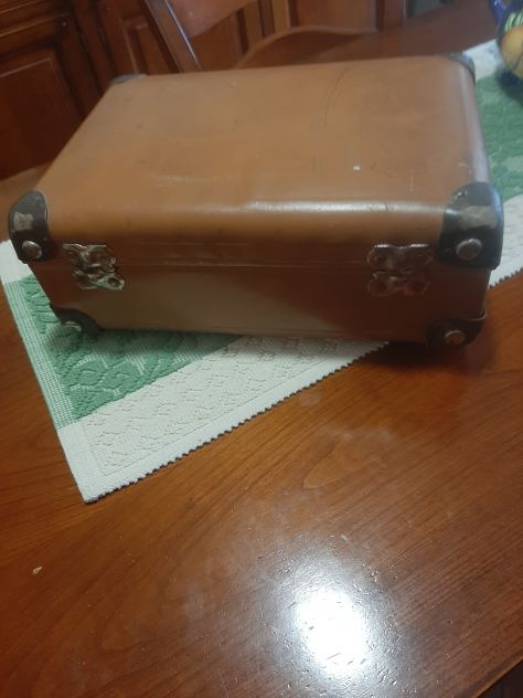 Valigia porta cartuccie - Foto 2