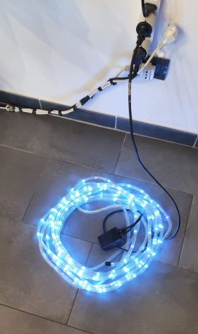 TUBO LUMINOSO