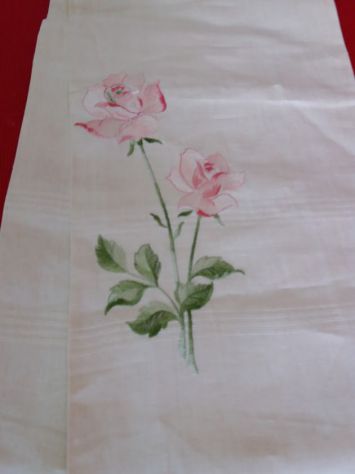 ASCIUGAMANO ( FILO FIANDRE )