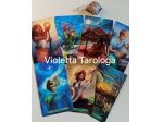Tarocchi e Chiarezza: Consulti Professionali