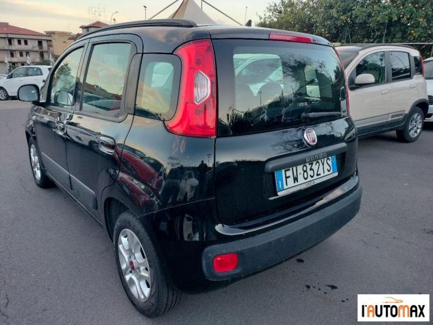 FIAT - Panda 1.2 Lounge s&s 69cv - Foto 4