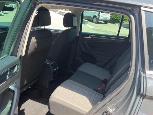 Volkswagen Tiguan 2.0 TDI SCR 110KW Life DSG - Foto 10