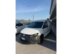 Volkswagen Caddy 1.4 TGI Furgone Business Coibentato