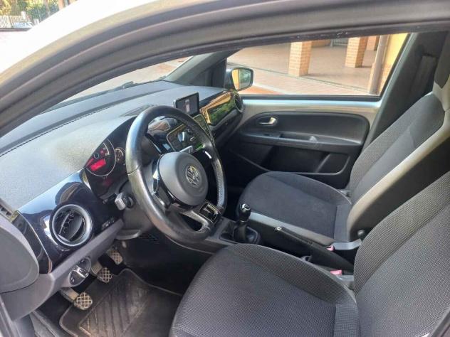 Volkswagen up! 1.0 75 CV 5p. high - Foto 7