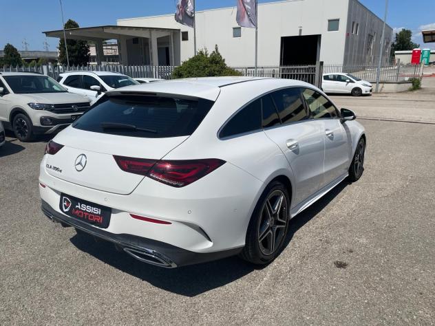 Mercedes-benz CLA 200 d Automatic Shooting Brake Premium - Foto 5