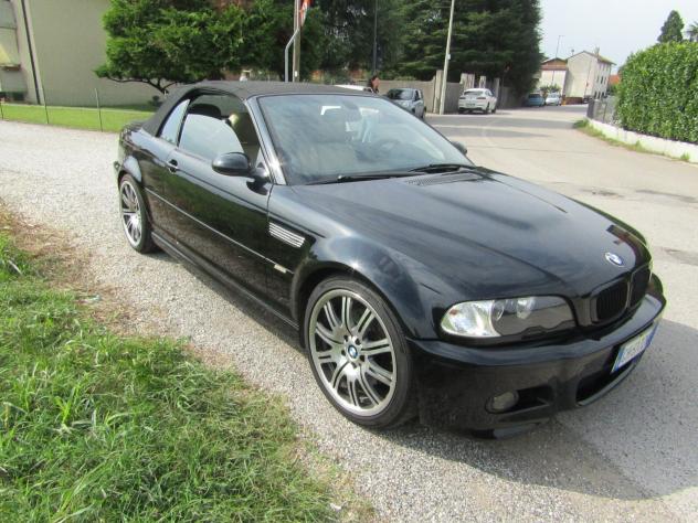 Bmw M3 343 cv BZ USA - Foto 5