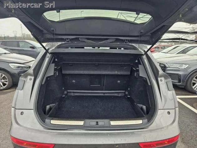 DS AUTOMOBILES DS 7 1.5 bluehdi Performance Line 130cv - GP577FN rif. 23793906 - Foto 7