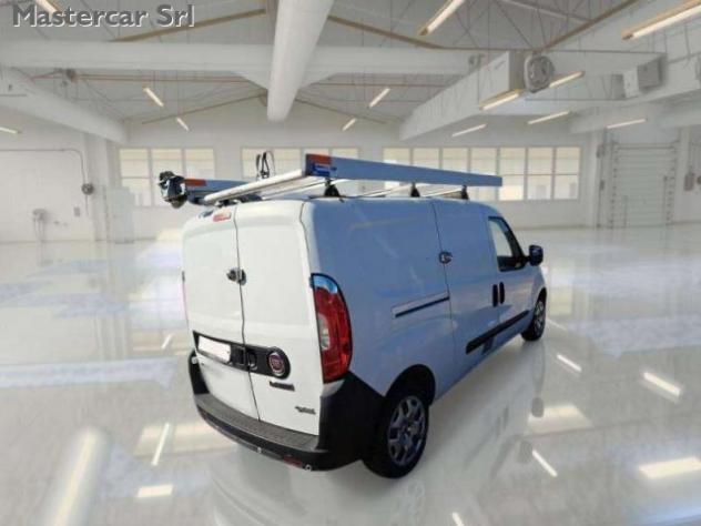 FIAT Doblo 1.4 T-JET 120cv NATURAL POWER SX E6 FS386ZV rif. 23886935 - Foto 4