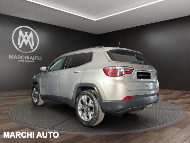 JEEP Compass 1.6 Multijet II 2WD Limited rif. 24138857 - Foto 7
