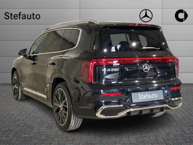 MERCEDES-BENZ GLB 200 Automatic AMG Line Advanced Plus rif. 23786382 - Foto 5