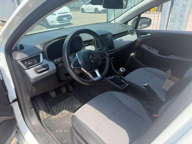 RENAULT Clio Clio 2023 1.0 tce Techno 90cv Motore KO WRC AUTO S rif. 23942425 - Foto 5