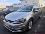 VOLKSWAGEN Golf Variant 1.6 TDI 115 CV Business BlueMotion Technology rif.  &hellip;