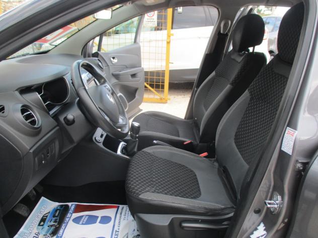 Renault Captur 1.2 BENZ. TCE 120 CV PARI AL NUOVO - Foto 7