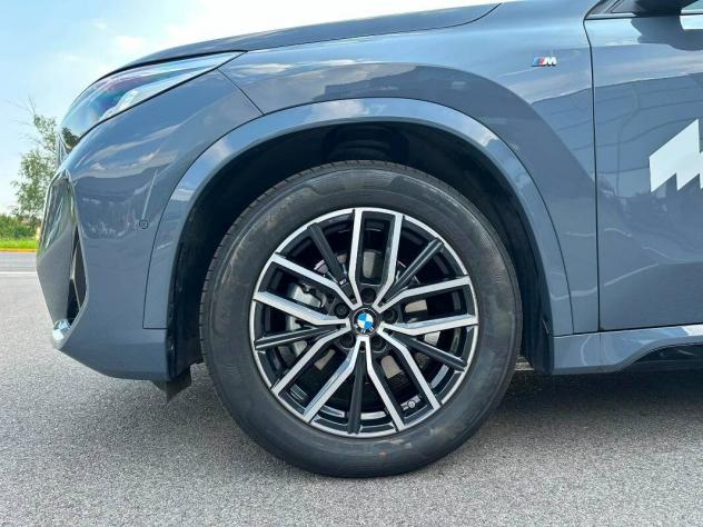 BMW X1 Xdrive20d mhev 48V MSport auto - Foto 5