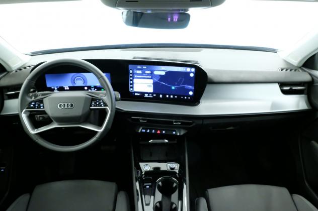 Audi Q3 Sportback TFSI 110 Kw S tronic Business - Foto 5