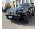 Bmw X5 M50 M50d 7 posti