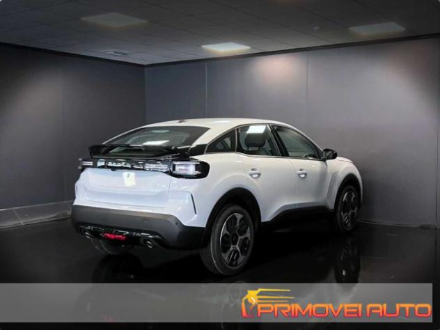 CITROEN C4 Hybrid 136 e-DCS6 Plus rif. 22199210 - Foto 10