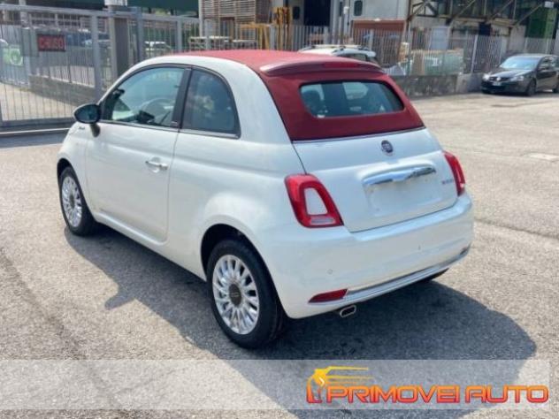 FIAT 500 1.0 Hybrid Dolcevita rif. 19071160 - Foto 5
